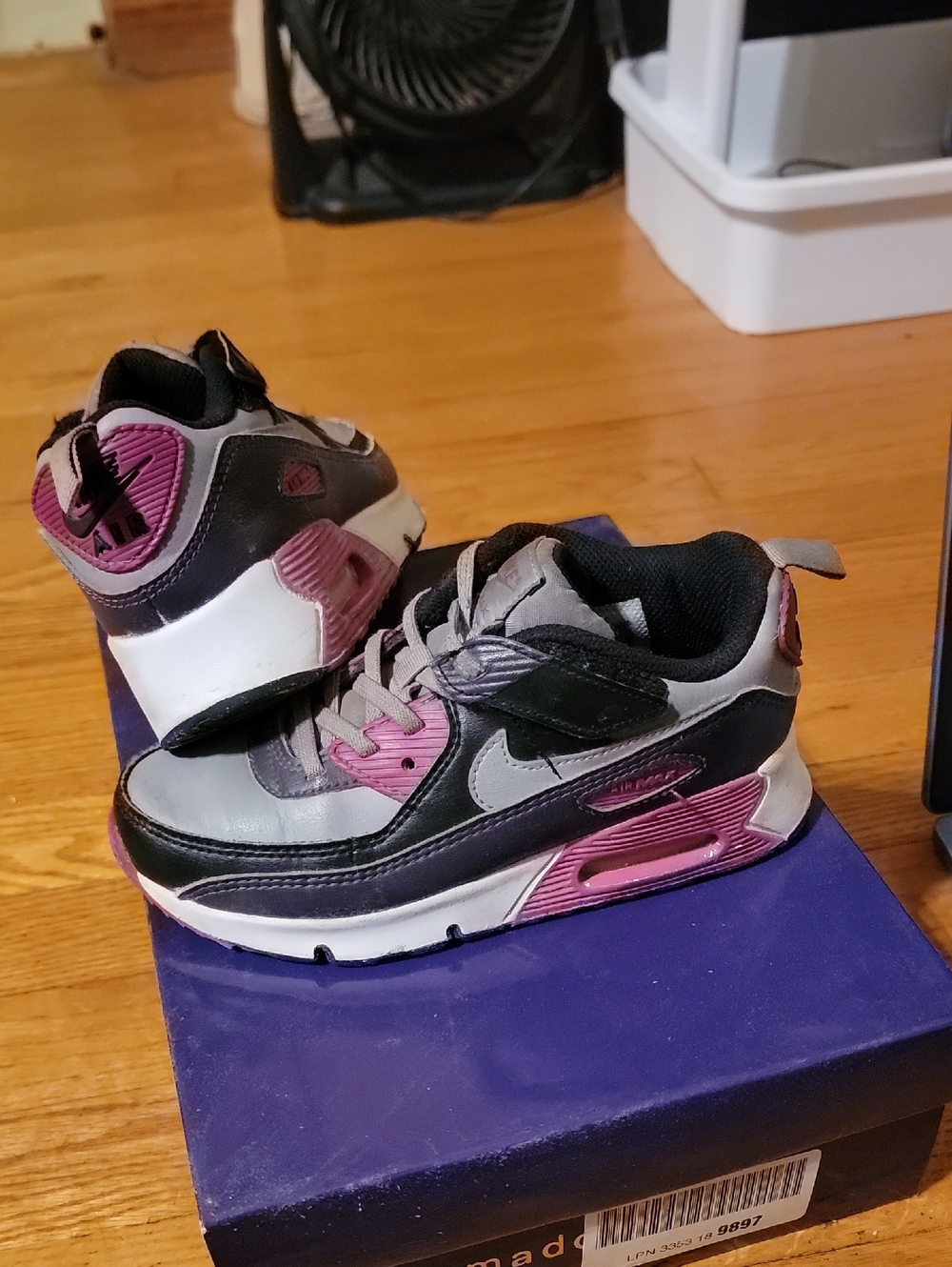 Kids Nike